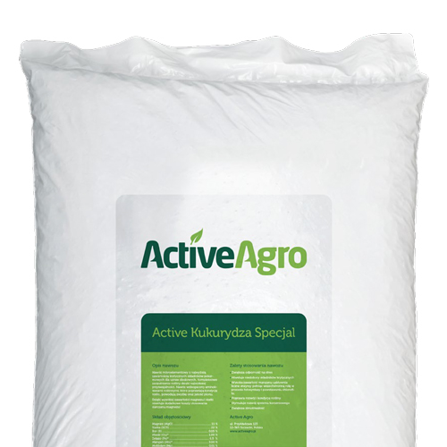Active Corn Extra