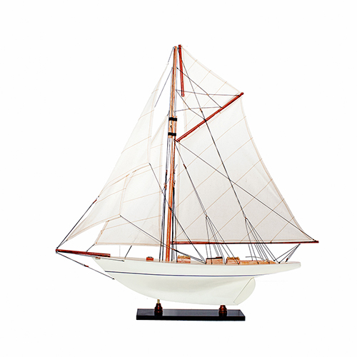 The Craft Asia - Yacht Ship -  Avel