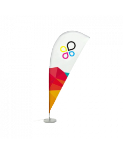 Beachflag Mini