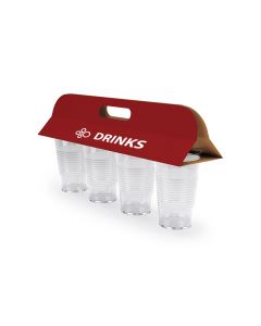 Bekertrays