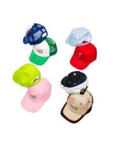 Caps