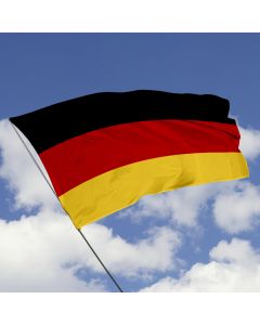 Duitse vlag