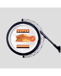 Gevelspinner