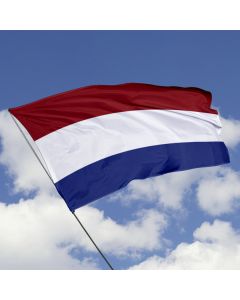Nederlandse vlag