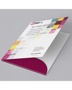 Offertemappen