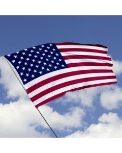 Verenigde Staten vlag
