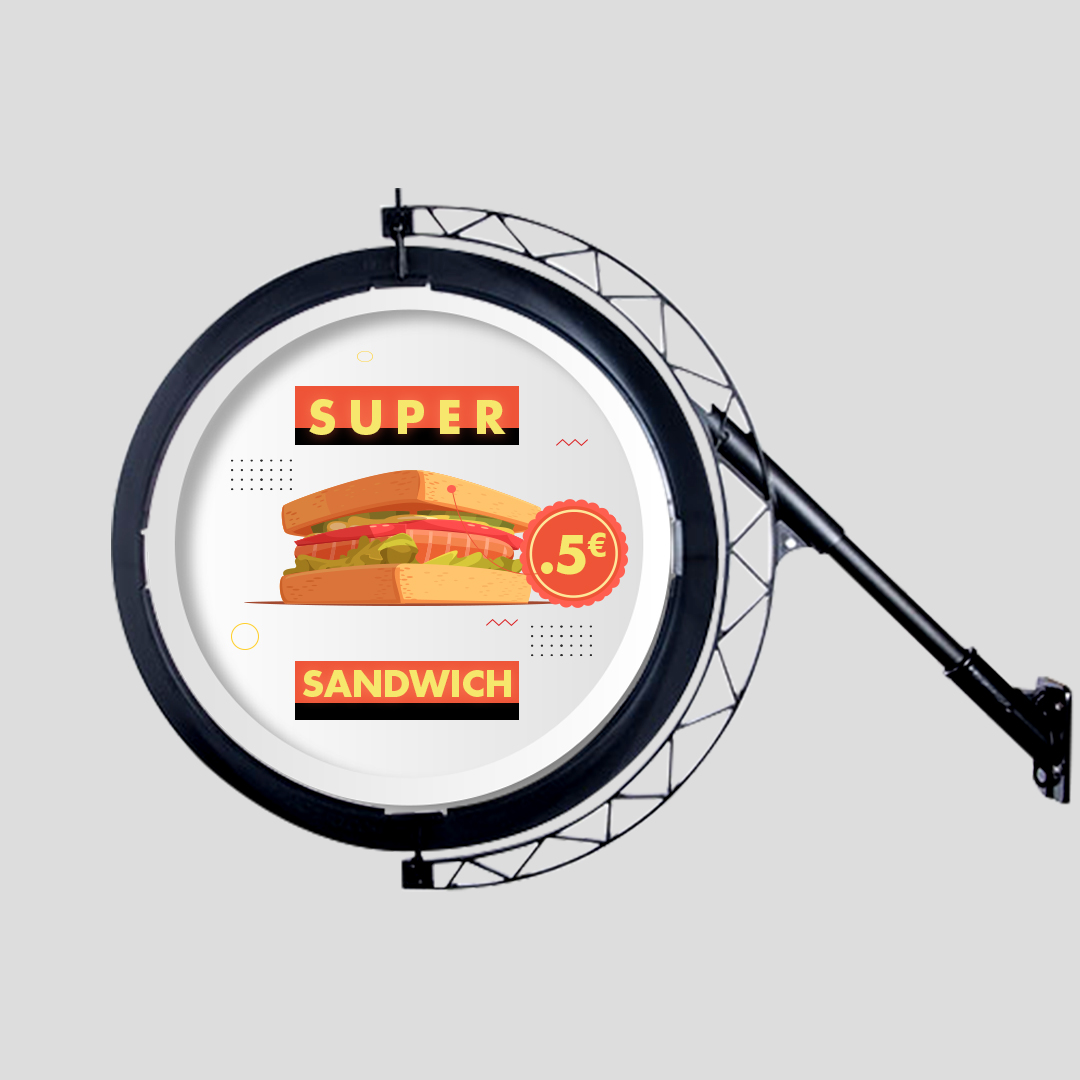 Gevelspinner