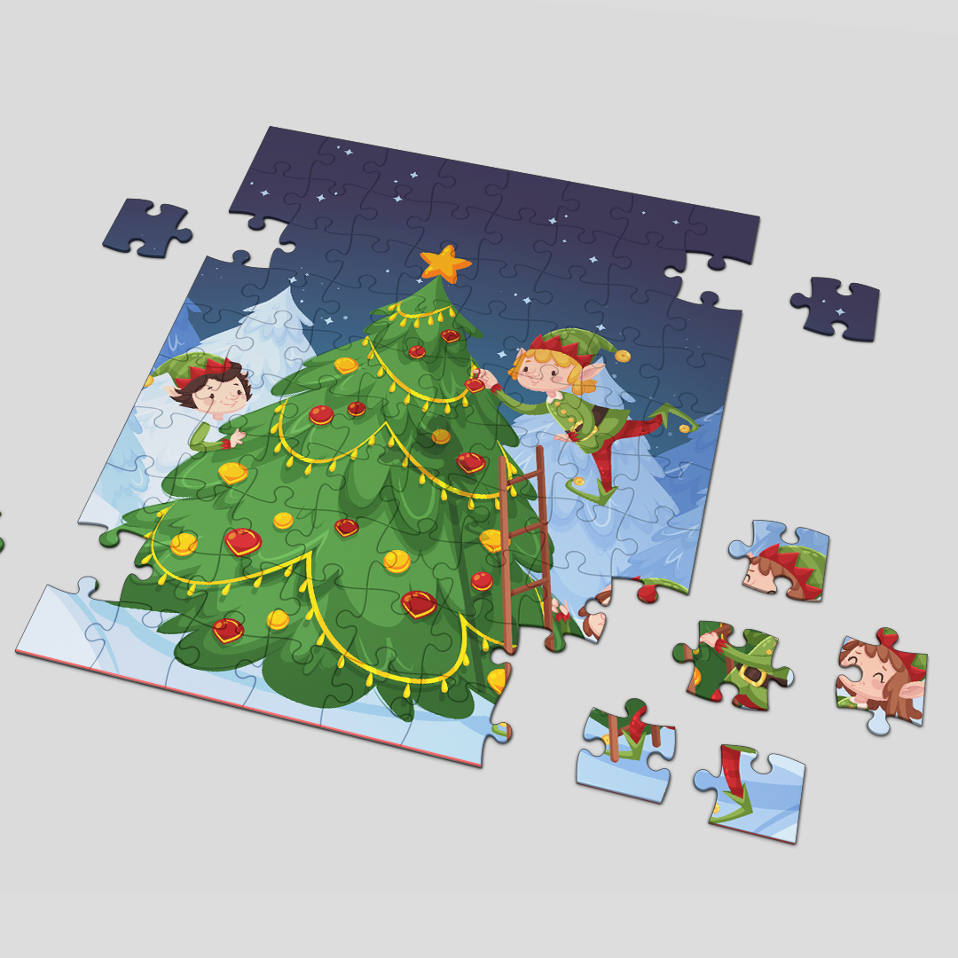 Legpuzzels