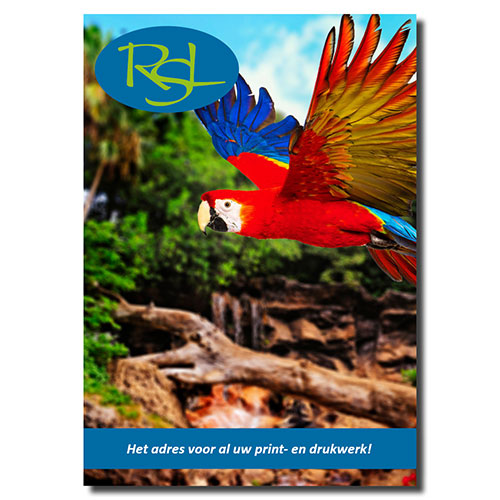 RSL Posters