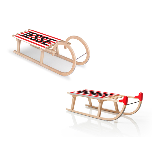 Sleeën