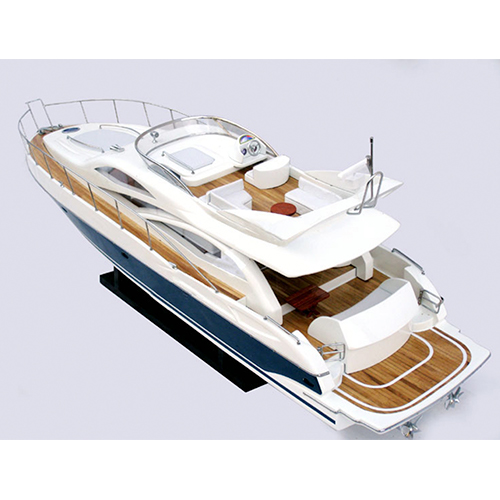 The Craft Asia - Speedboat - Sunseeker