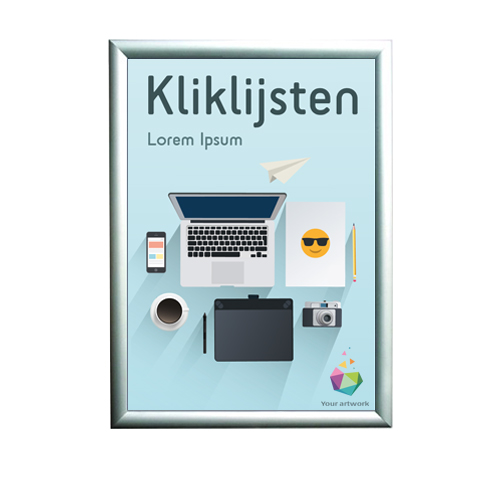 Kliklijsten