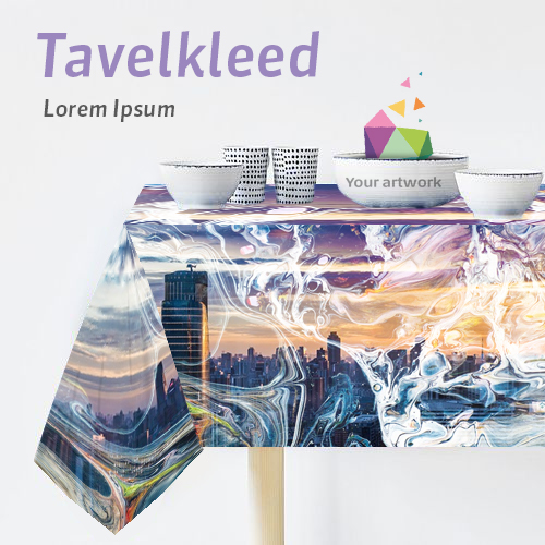 Tafelkleed